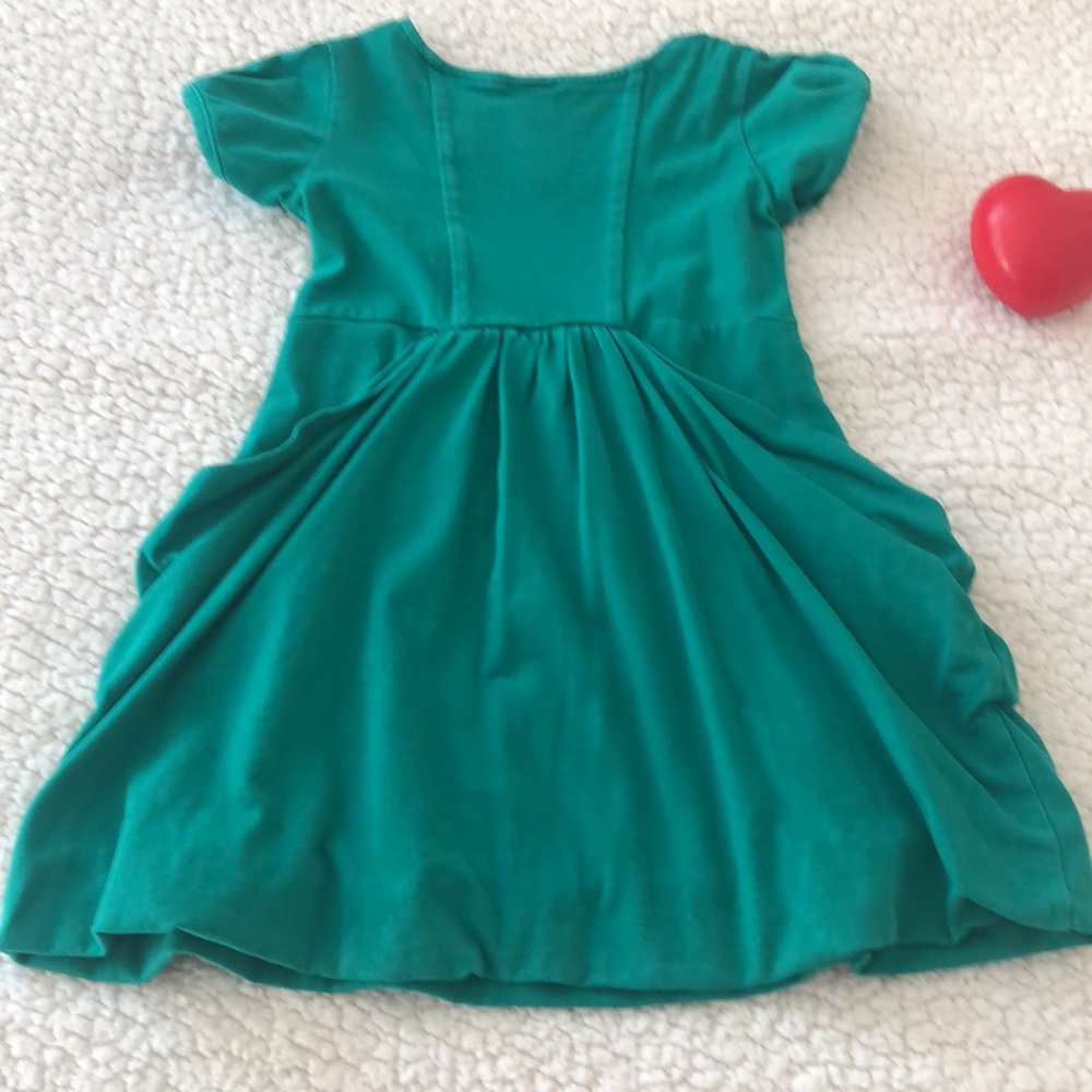 Tea Collection 3T dress bundle - Picture 13 of 16
